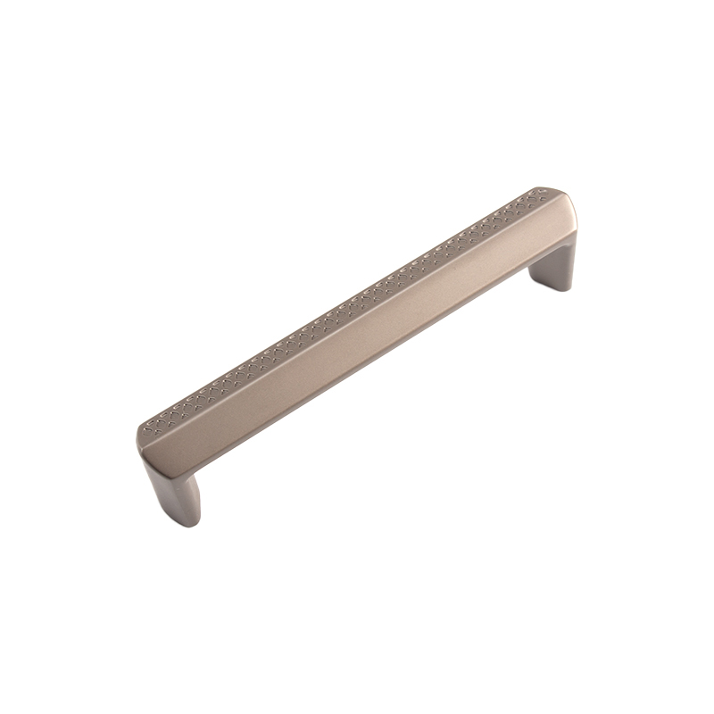 9926 Modern Simple Light Luxury Luxe European Style Zink Legering Kabinet Lade Handgreep