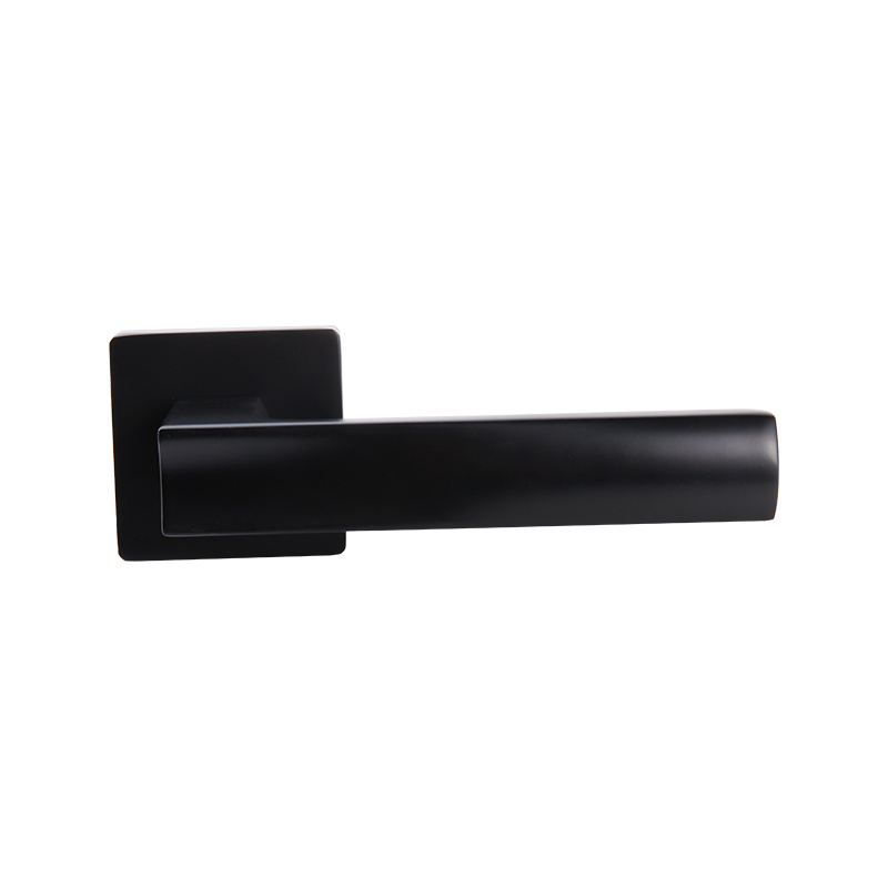 1795 Silent Door Split Simple Slaap Room Door Lock