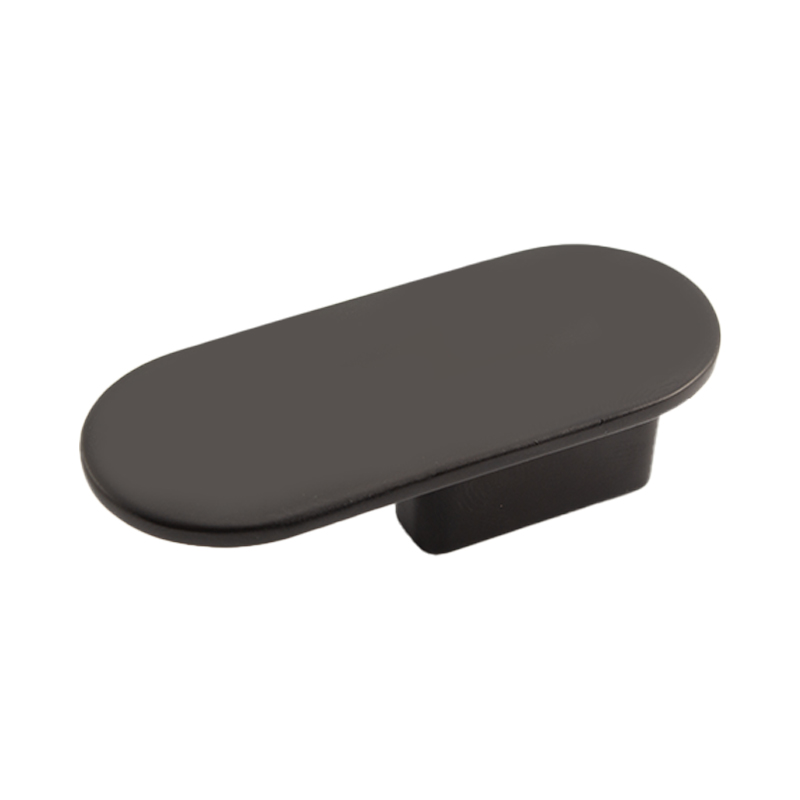 5863 Modern Simple Hidden Buckle Invisible Light Luxury Lade Cabinet Small Handle