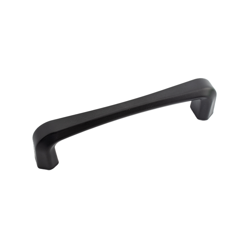 5570 Moderne eenvoudige aluminium legering kabinet ladegarderobe handgreep