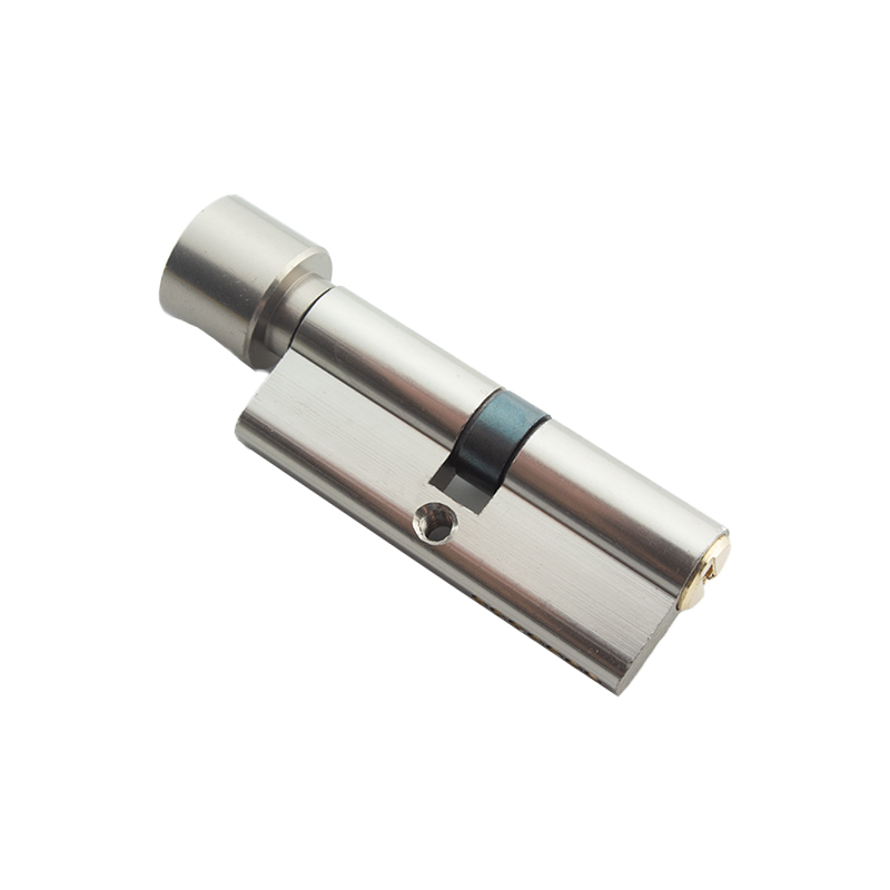 Kleine 70 grote 70 aluminium shell zink kern indoor deur slotcilinder
