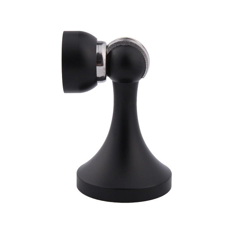 319 All-Copper sterke magnetische anti-collision deurstopper en deur zuigapparaat dual-purpose grondzuigdeur zuigkracht