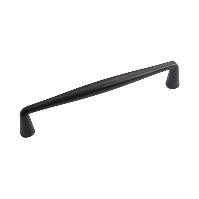 7029 Modern Simple Light Luxury Aluminium Legering Kabinetlade Handgreep