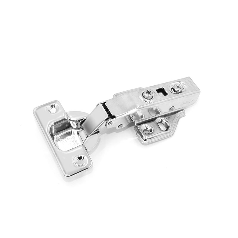 710 Hydraulische buffer 304 roestvrijstalen vaste dumpkastdeur scharnier