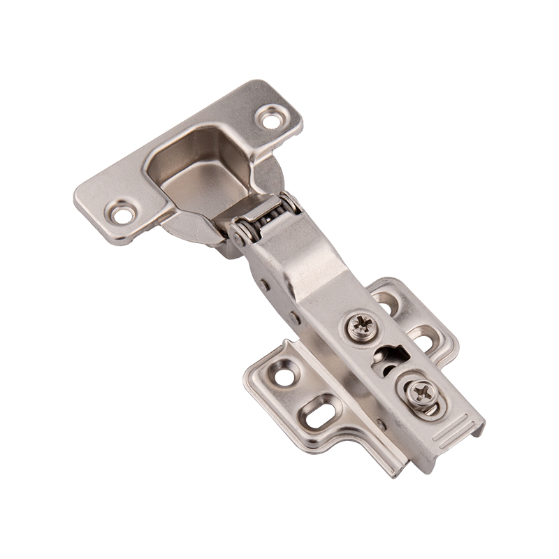 Hardware hydraulische buffer vaste kastdeur ijzerscharnier