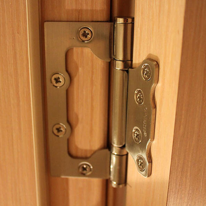 Deurhardware