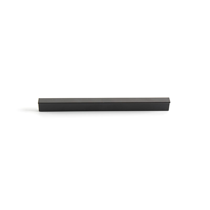 AL1013 Modern Simple Extended Shoe Cabinet Garderobe handgreep