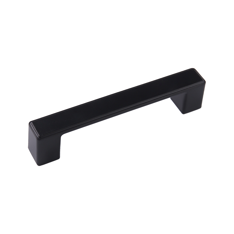 2019 Black Modern Simple veelzijdige meubelshandgreep