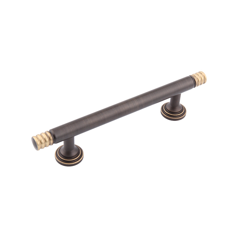 8413 messing vintage lade Hardware meubels garderobe handgreep